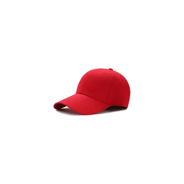 Pure Cotton Baseball Hat