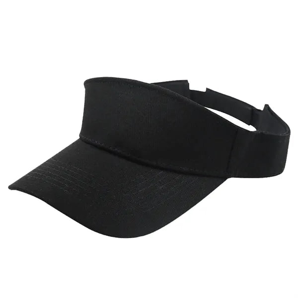 Logo Pure Cotton Sun Hat