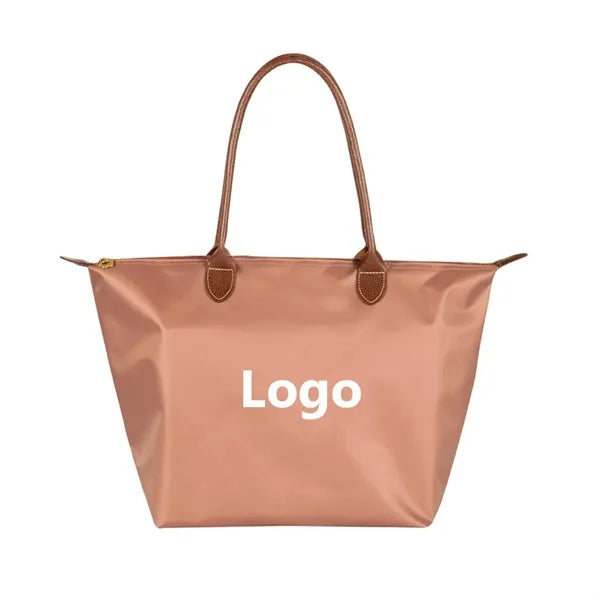 Waterproof Oxford Tote Bag