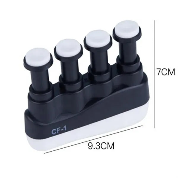 Finger Power Exerciser Gripper
