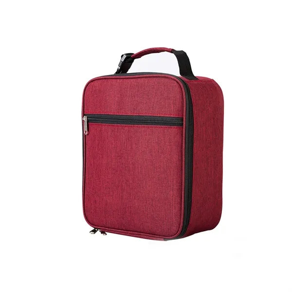 Insulated Lunch Bag
