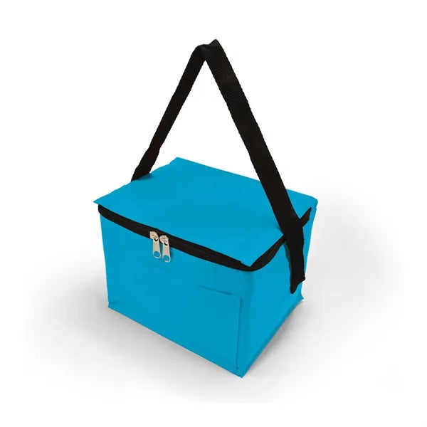 Square Cooler Lunch Bag