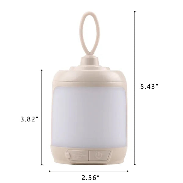 LED Outdoor Camping Lantern