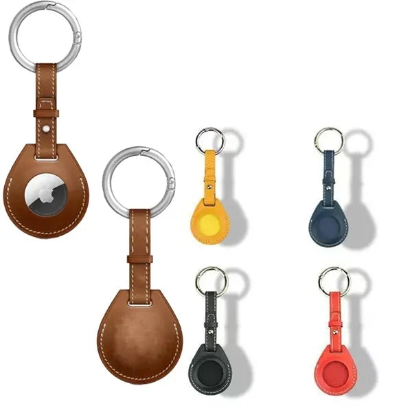 Anti lost device keychain for Dog Collar Luggage Kids Elder