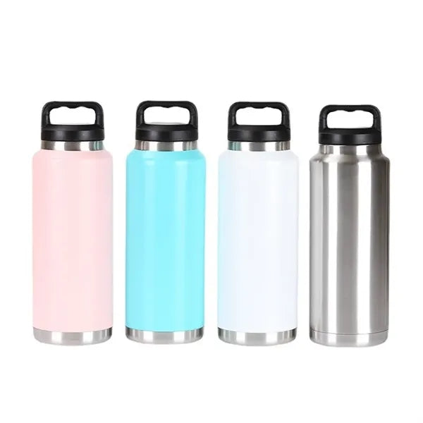 Insulated Water Bottle