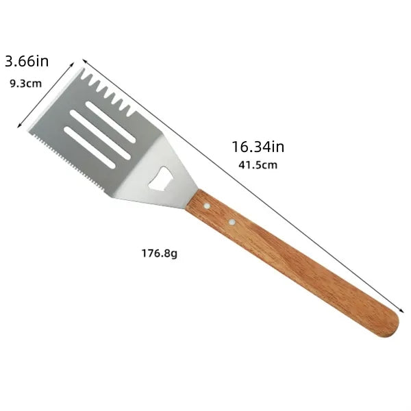 BBQ Grill Spatula