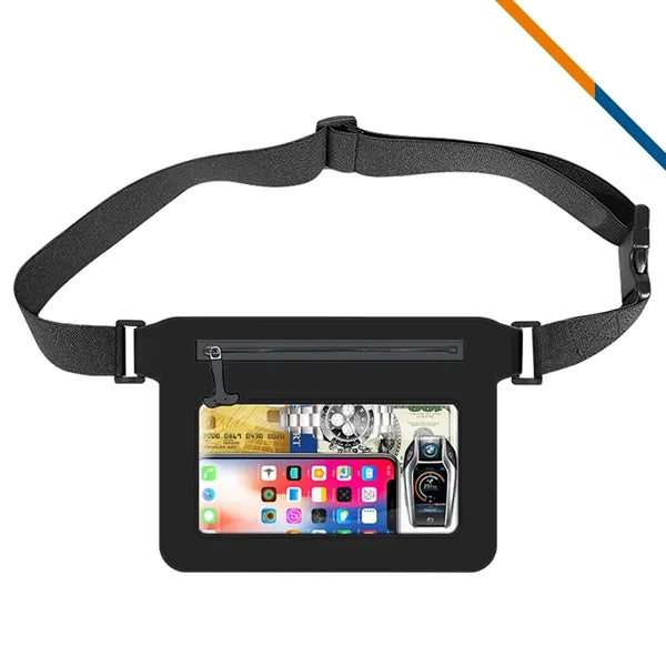 Luni Waterproof Pouch