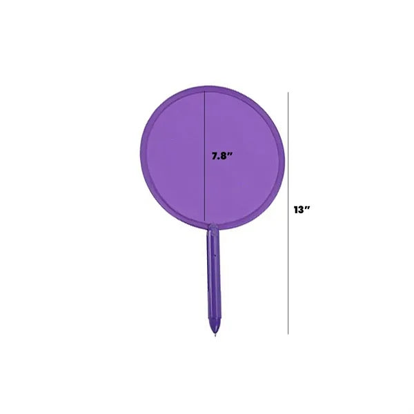 Hand Fan with Pen