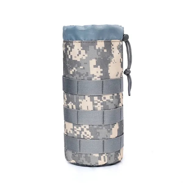 Hiking Travel Water Bottle Bag