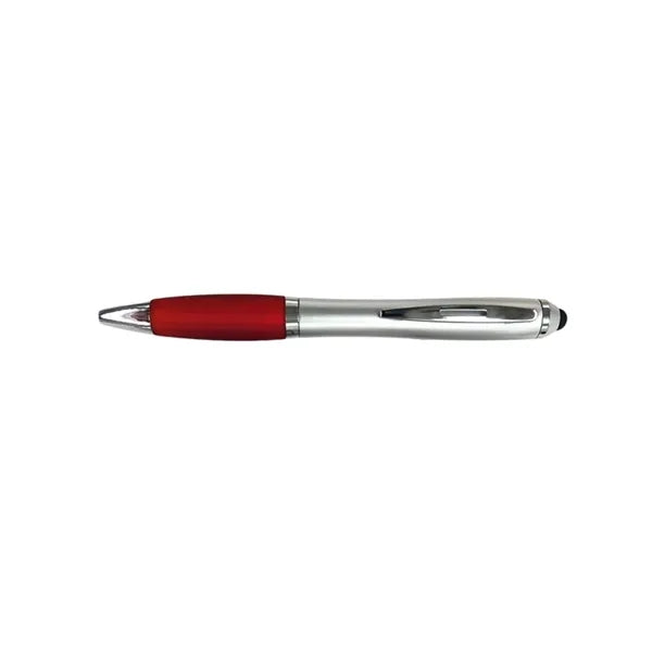 Stylus ballpoint pen