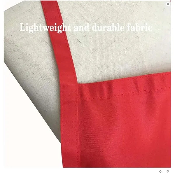 Aprons