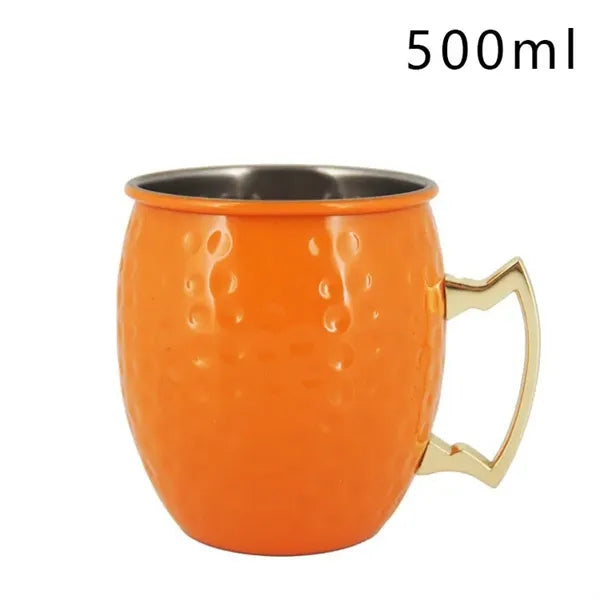 18 Oz Moscow Mule Mug