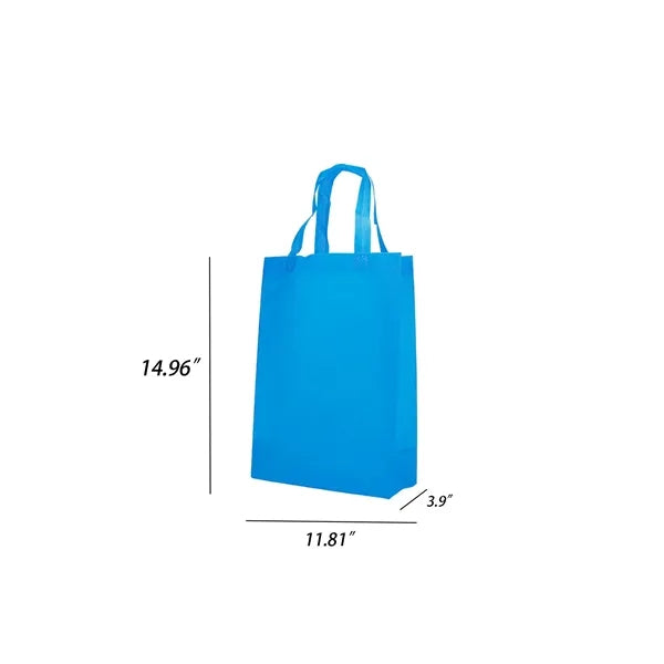 14 Color Medium Non-Woven Bag Shopping