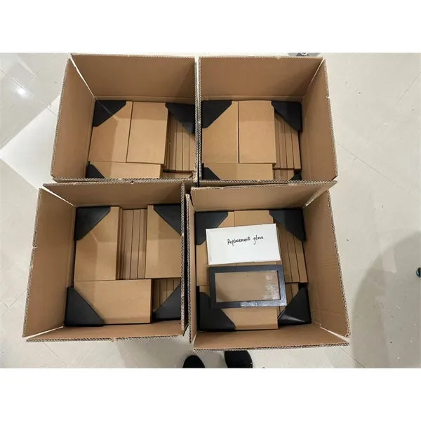 Engineered Wood Photo Frame