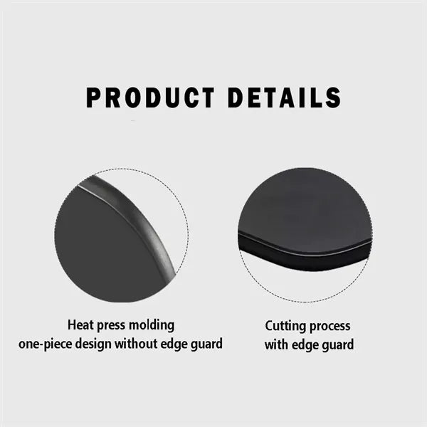 Pattern Carbon Fiber Pickleball Paddle