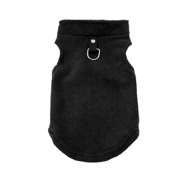 Full Color Warm Pullover Dog Clothes Pet Sweater Vest