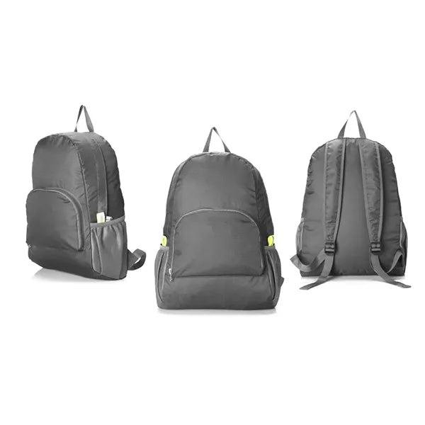 Ultralight Foldable Hiking Backpack