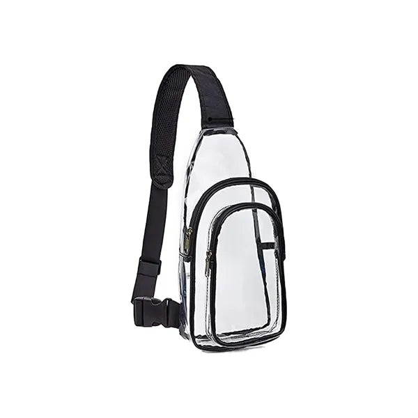 Clear Sling Bag