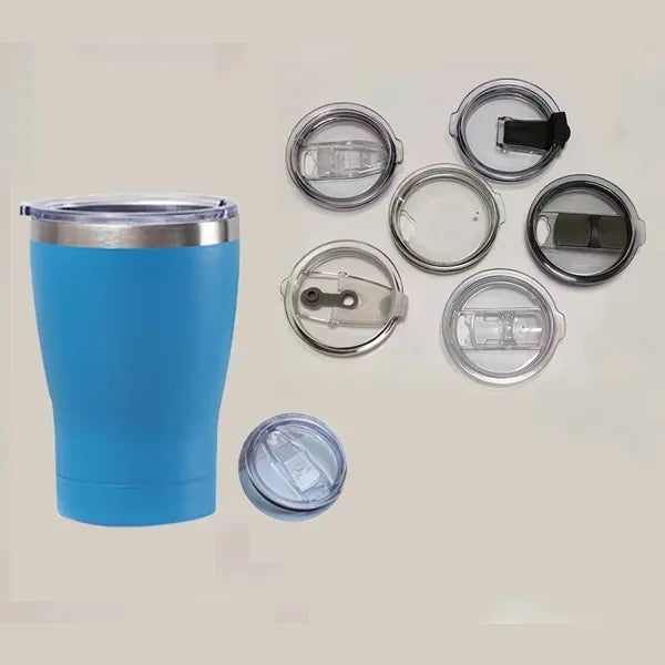 12oz Easy Carried Stainless Steel Vacuum Tumbler