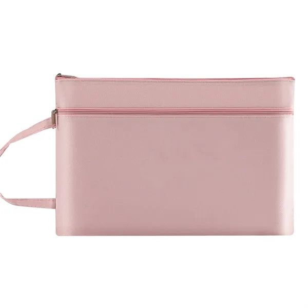 Two Pockets Document Bag