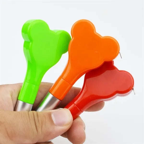 Body Measuring Tape With Pen