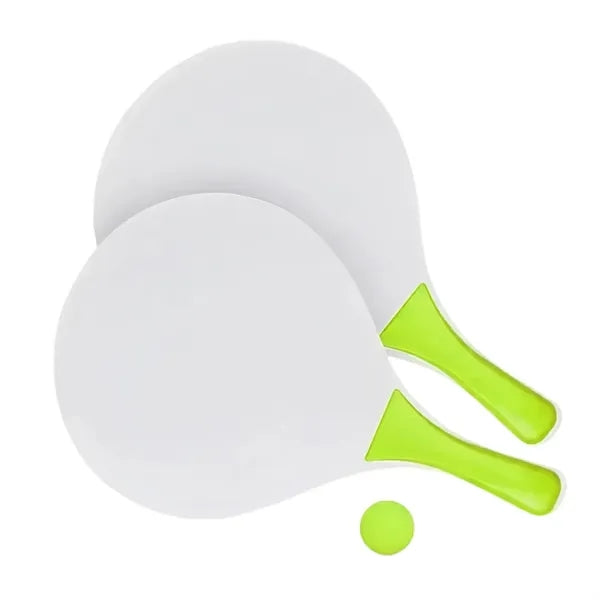 Lightweight Pickleball Paddle For Beach Sport Activity