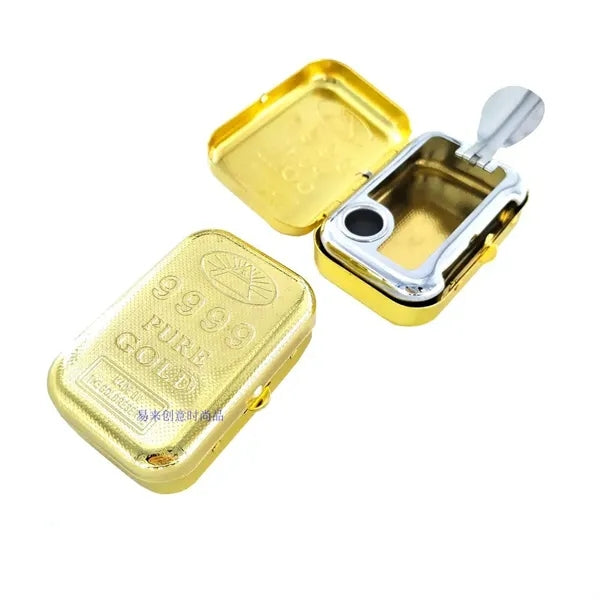 Portable Ashtray