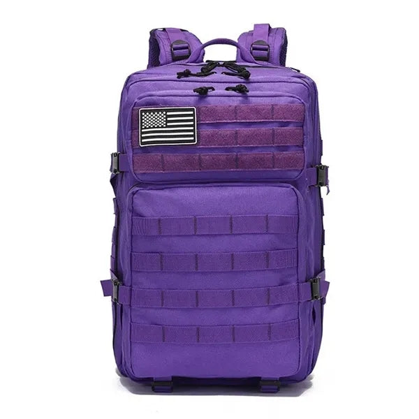 Military Tactical Backpack
