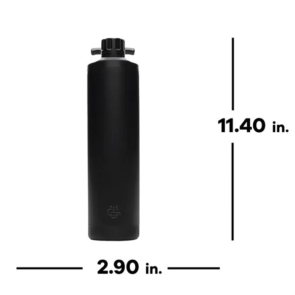 Wyld 24oz Mag Bottle