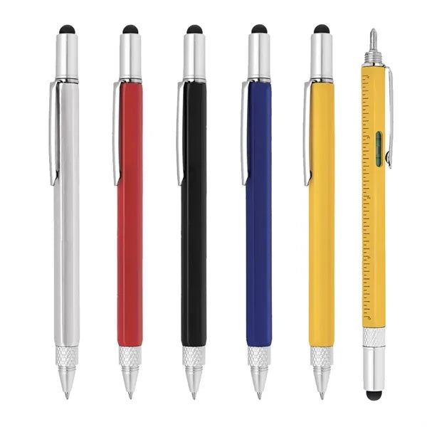 Screwdriver Stylus Pen