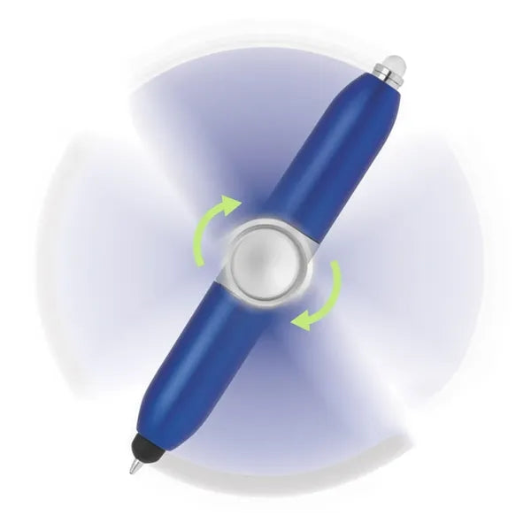 4-IN-1 Fidget Spinner Pen