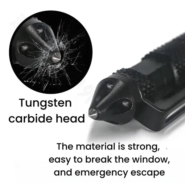 Aviation Aluminum Tactical Defense Pen