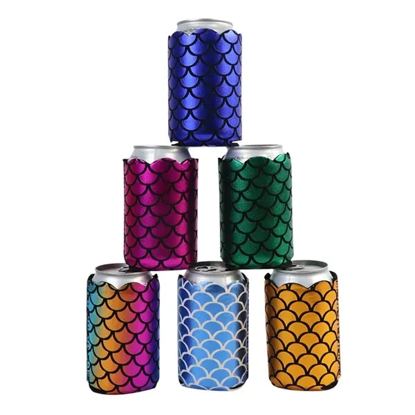 Flash Beer Can Cooler