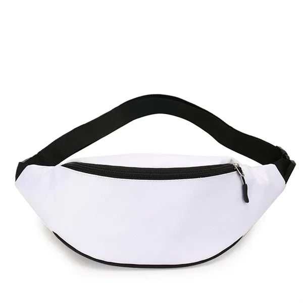 Fannny Pack Simple for Men Women