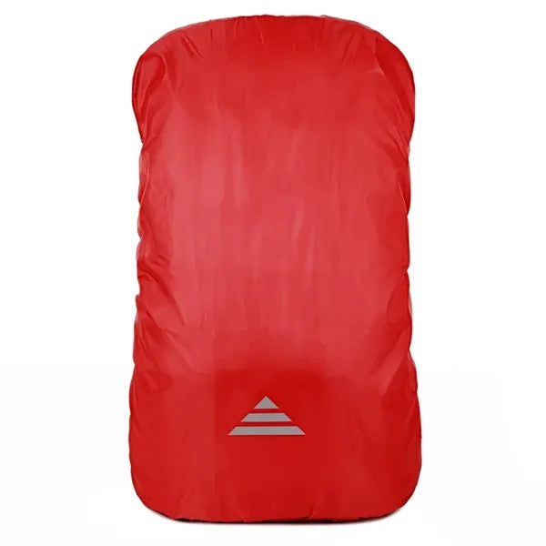 Rain Guard Reflective Backpack Cover