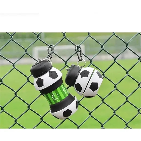 Collapsible Water Bottles