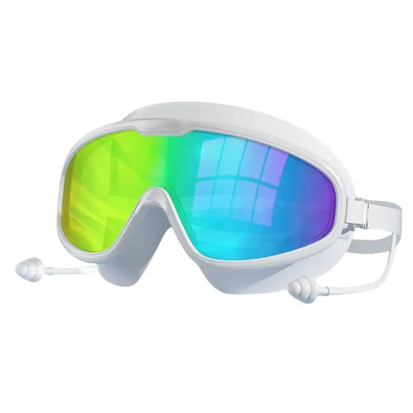 Ultraviolet-proof Snow Swim Goggles