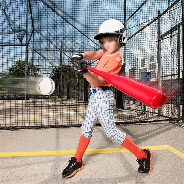 Durable Hitting Balls Soft Foam Baseballs for Kids Training