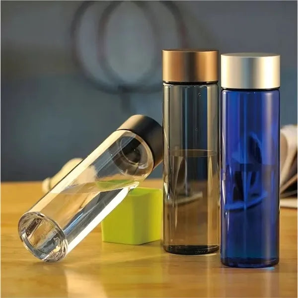 32OZ Tritan BPA-Free Plastic Water Bottle
