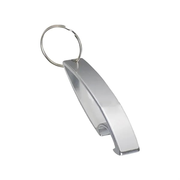 Beer Bottle Opener Creative Portable Aluminum Alloy