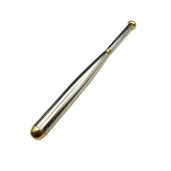 Metal Baseball Bat Pen