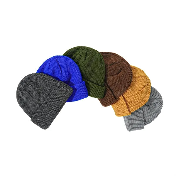 Knitted Hat
