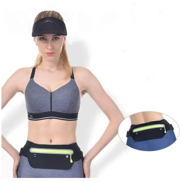 Outdoor Fanny Pack for Runners
