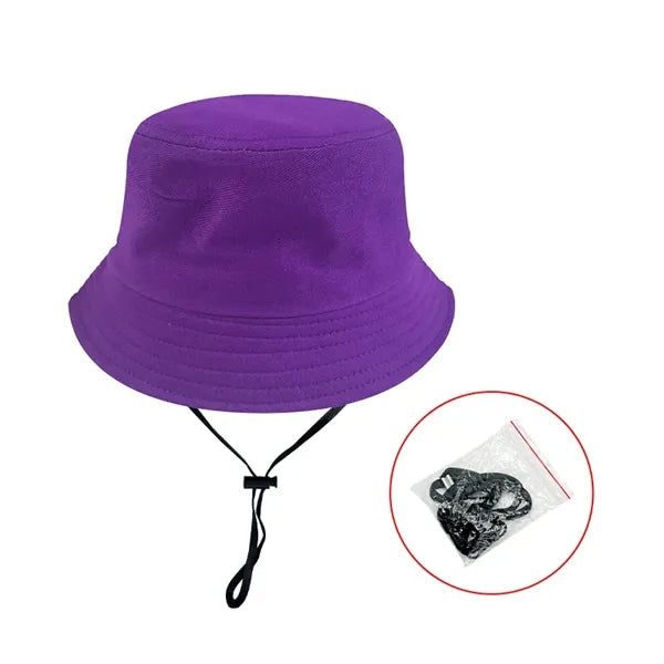 Bucket Hat