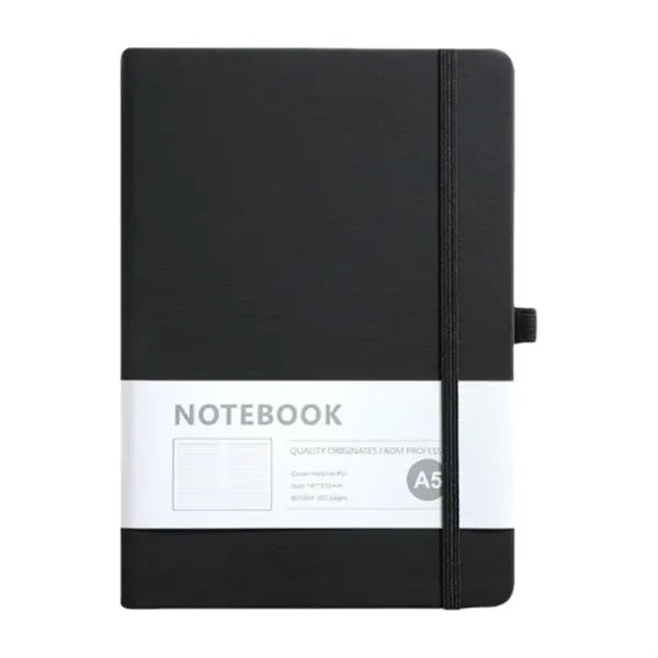 A5 Journal Notebook