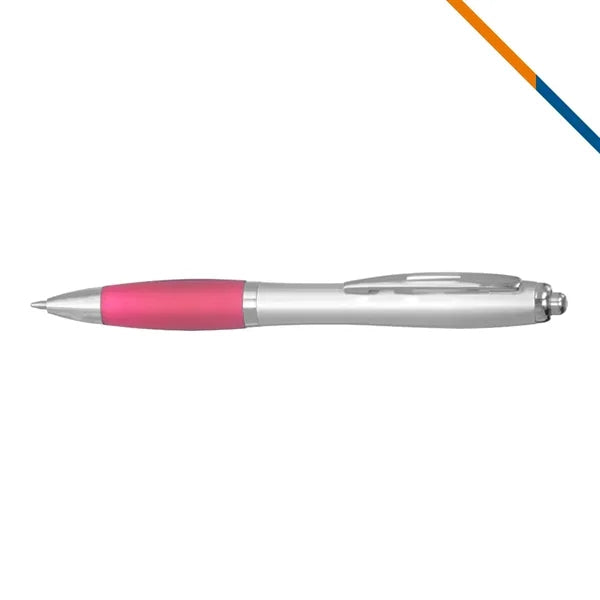 Curicom Plastic Ballpoint Pens
