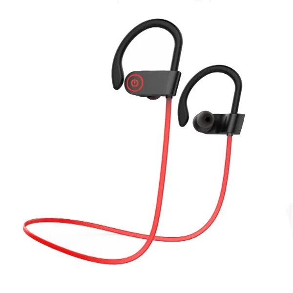 Wireless Bluetooth headset
