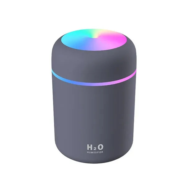 Colorful Cool Mini Humidifier