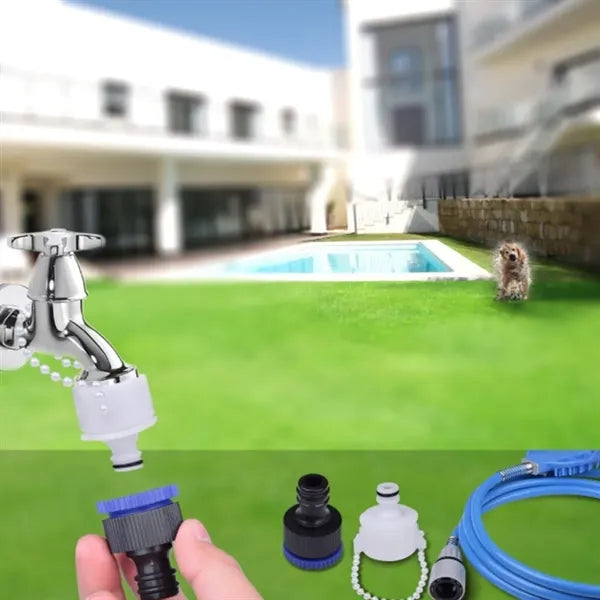 Pet Shower Massage Brush