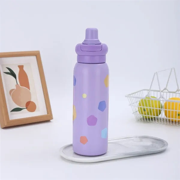 700ml Stainless Steel Vacuum Flask
